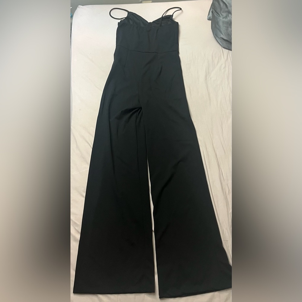 Fashion nova pantsuit